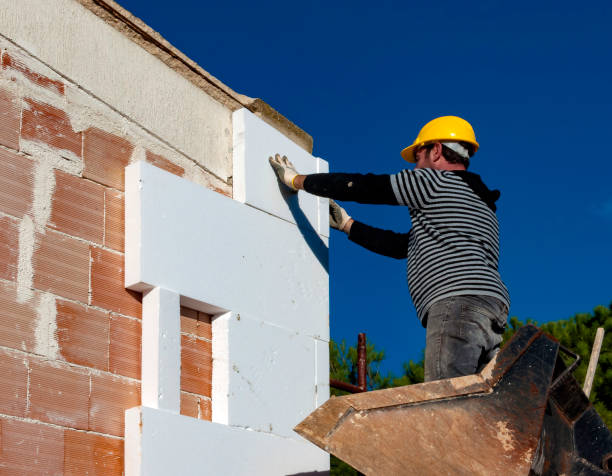 Best Types of Insulation in Whitewater, WI