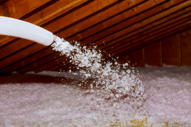 Best Residential Insulation in Whitewater, WI