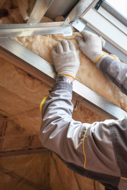 Best Insulation Installation Services in Whitewater, WI