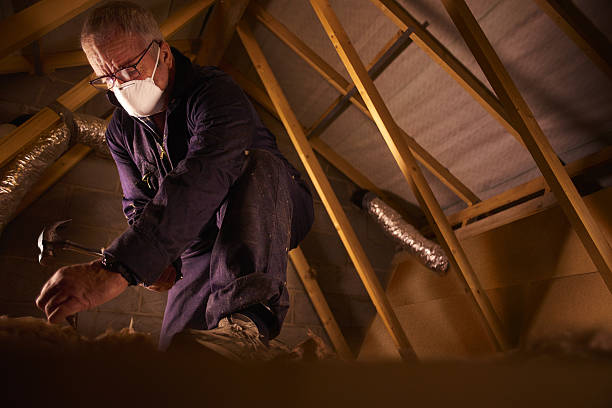 Trusted WI Insulation Contractor Experts